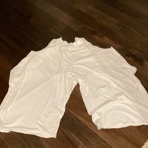 Free People Summer Slumbers pants